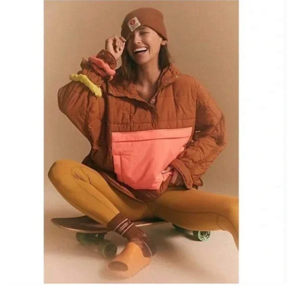 FP Movement Pippa Pullover